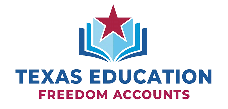 Texas Education Freedom Accounts